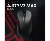 Ajazz AJ179 V2 MAX czarna - 1536385 - zdjęcie 6